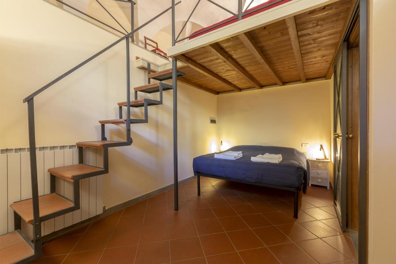 Appartamento Fiesolana 26 Firenze Eksteriør bilde