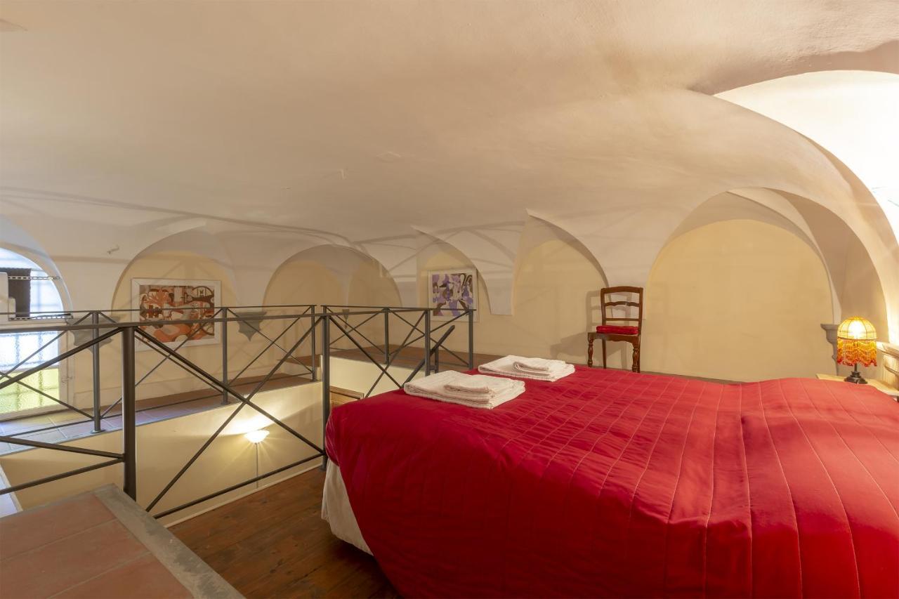Appartamento Fiesolana 26 Firenze Eksteriør bilde