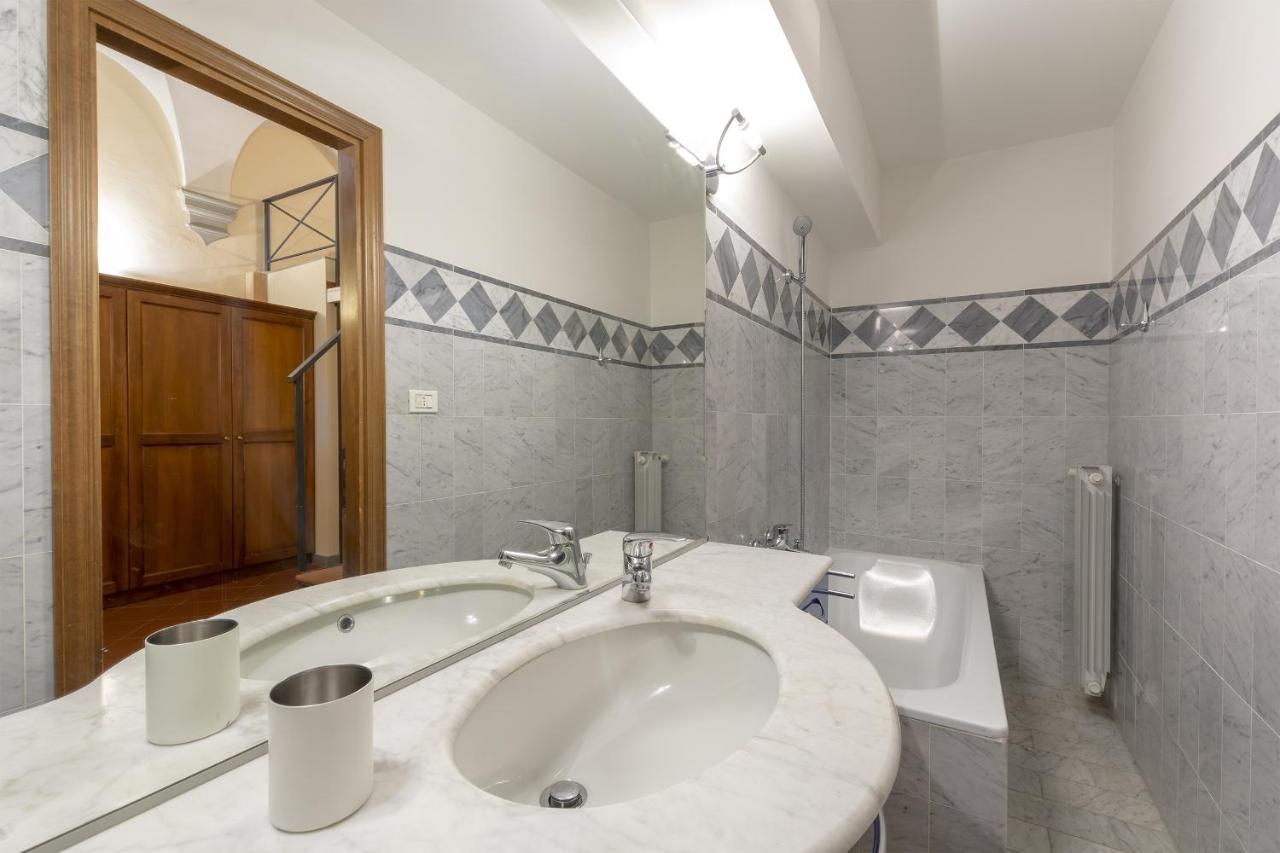 Appartamento Fiesolana 26 Firenze Eksteriør bilde
