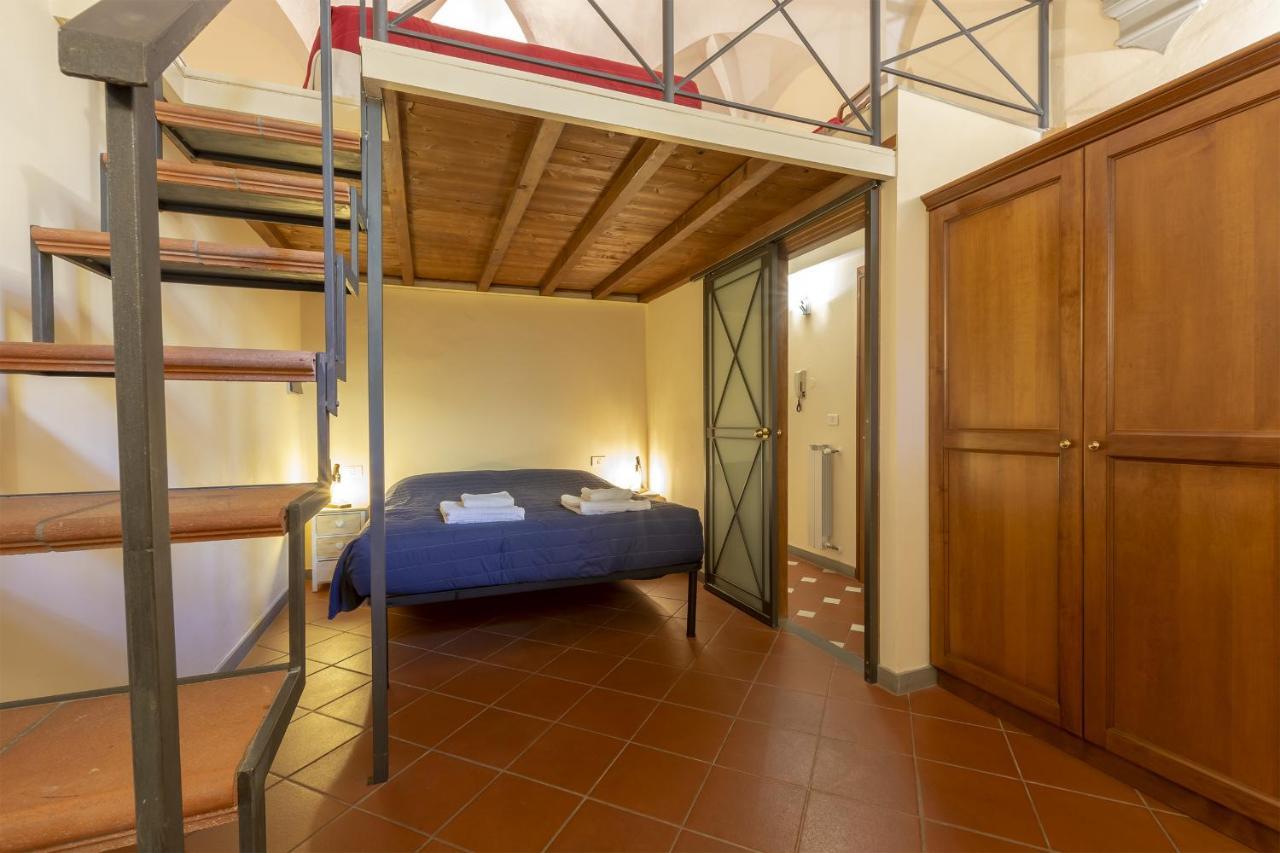 Appartamento Fiesolana 26 Firenze Eksteriør bilde