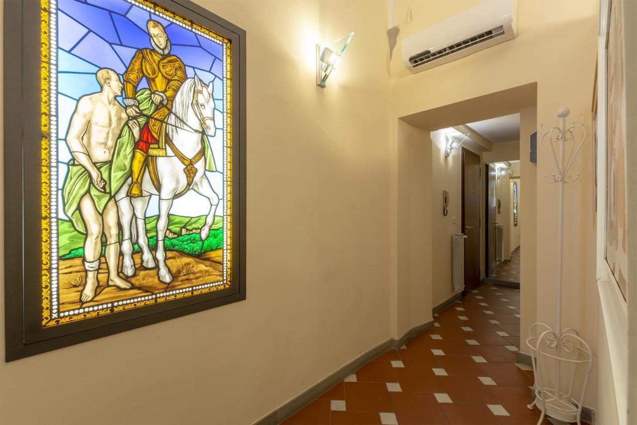 Appartamento Fiesolana 26 Firenze Eksteriør bilde