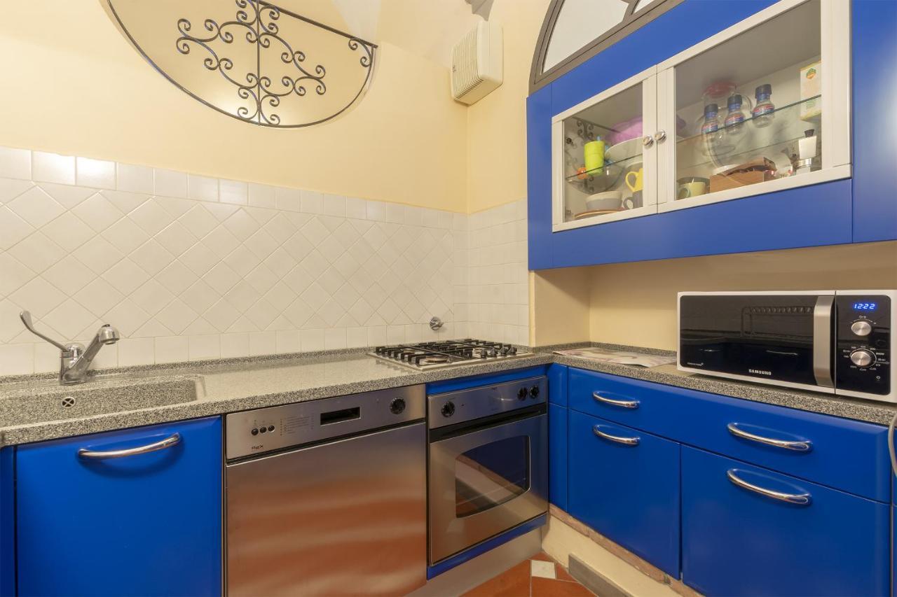Appartamento Fiesolana 26 Firenze Eksteriør bilde