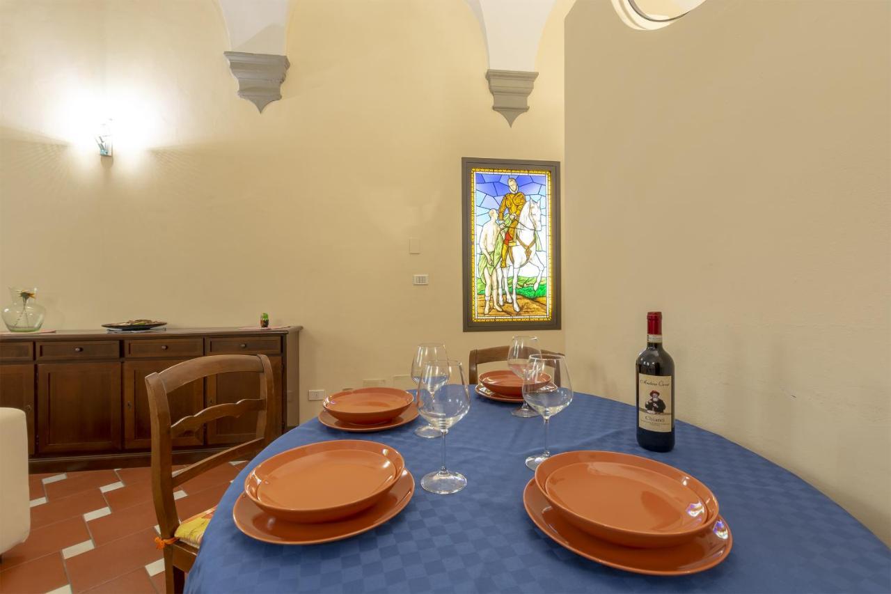 Appartamento Fiesolana 26 Firenze Eksteriør bilde