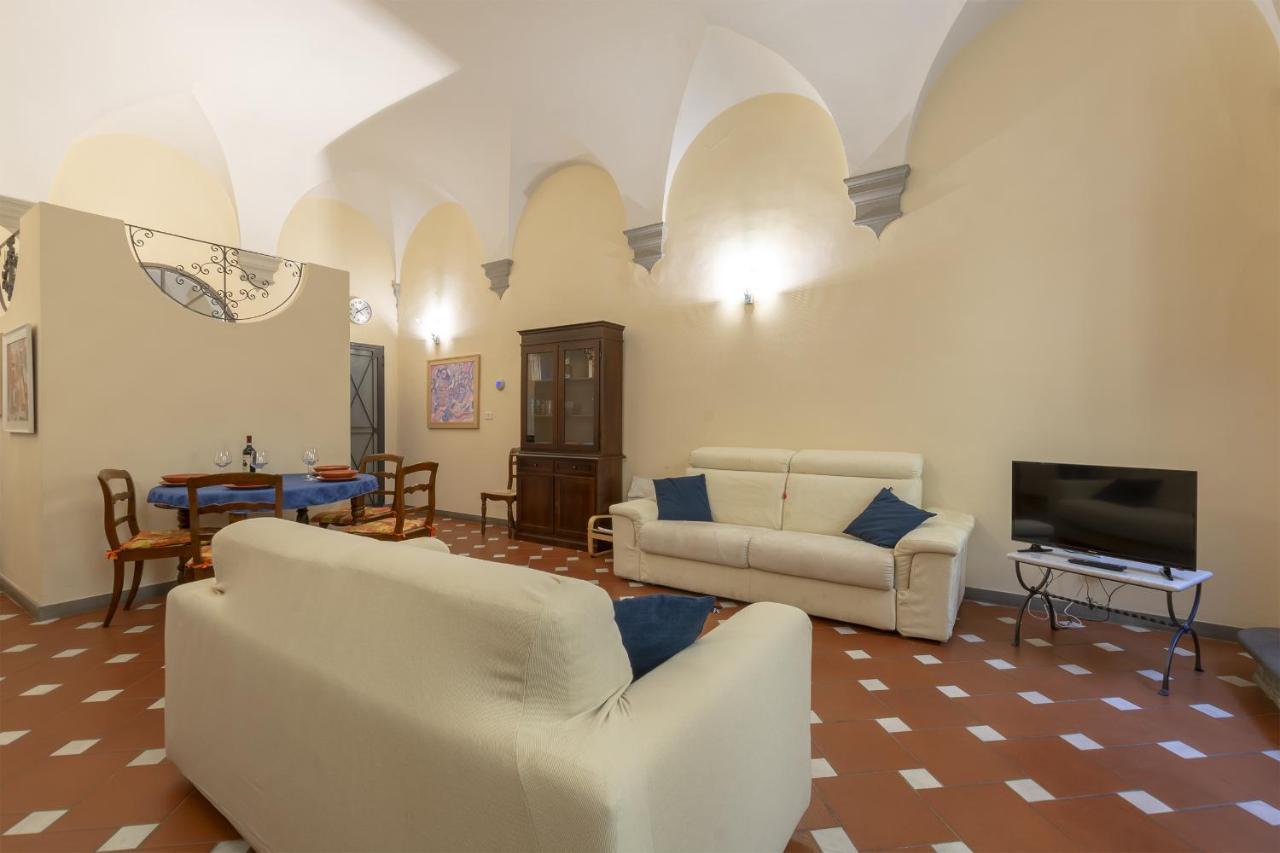 Appartamento Fiesolana 26 Firenze Eksteriør bilde