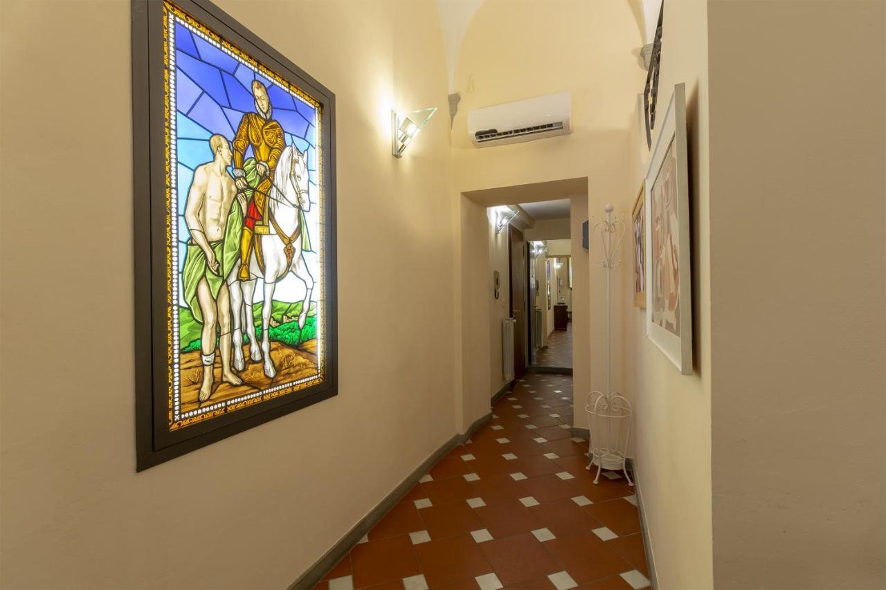 Appartamento Fiesolana 26 Firenze Eksteriør bilde