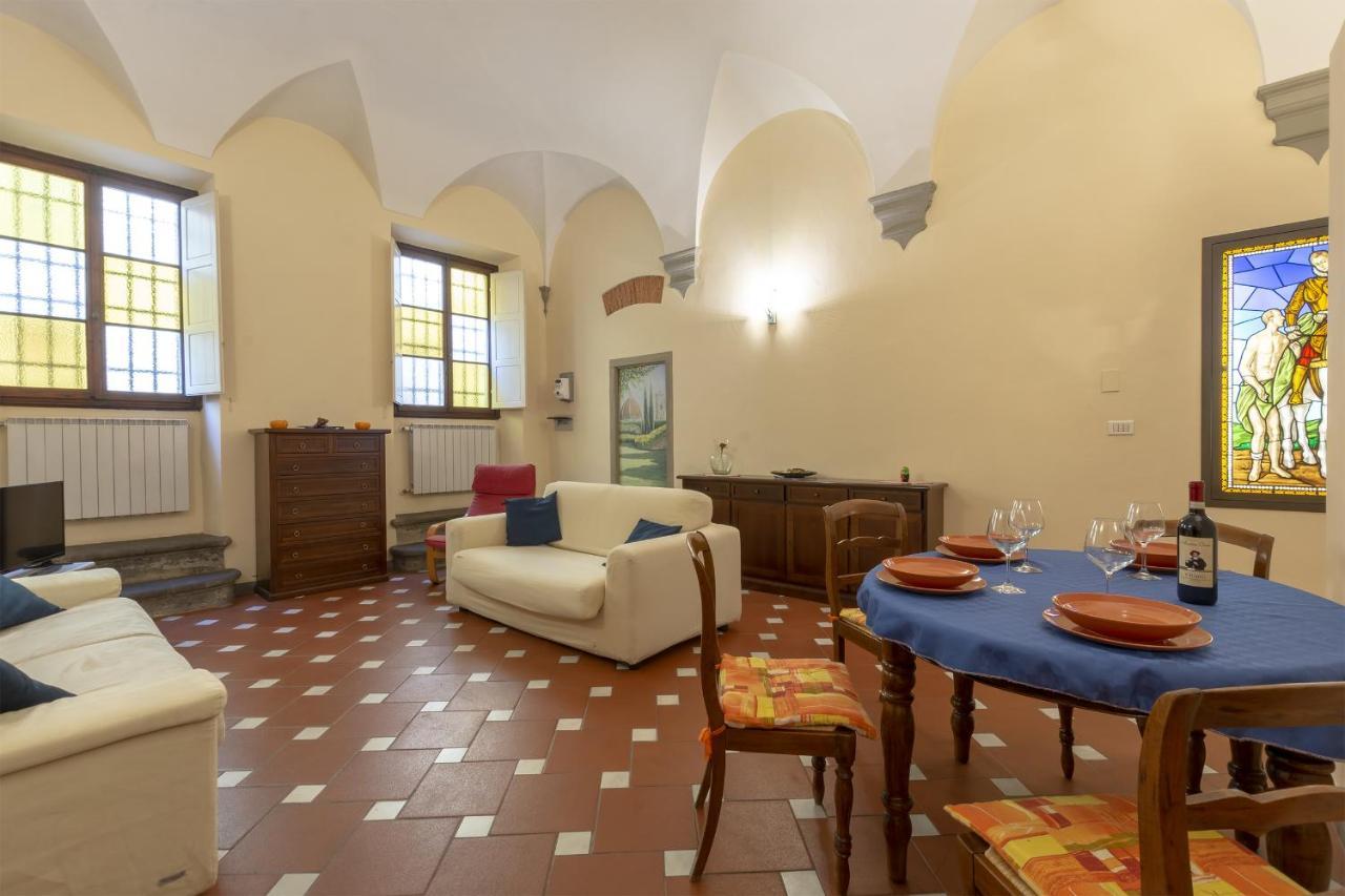 Appartamento Fiesolana 26 Firenze Eksteriør bilde