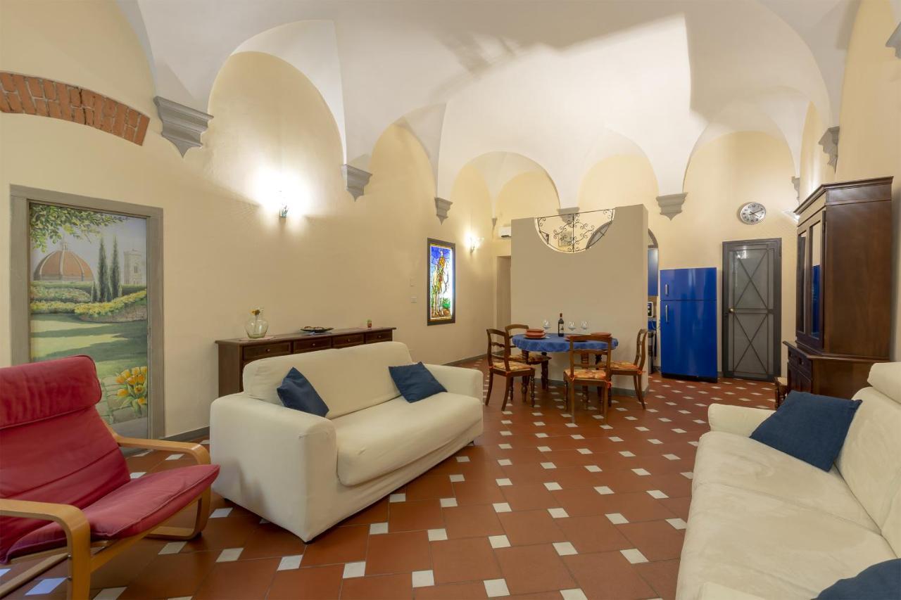 Appartamento Fiesolana 26 Firenze Eksteriør bilde