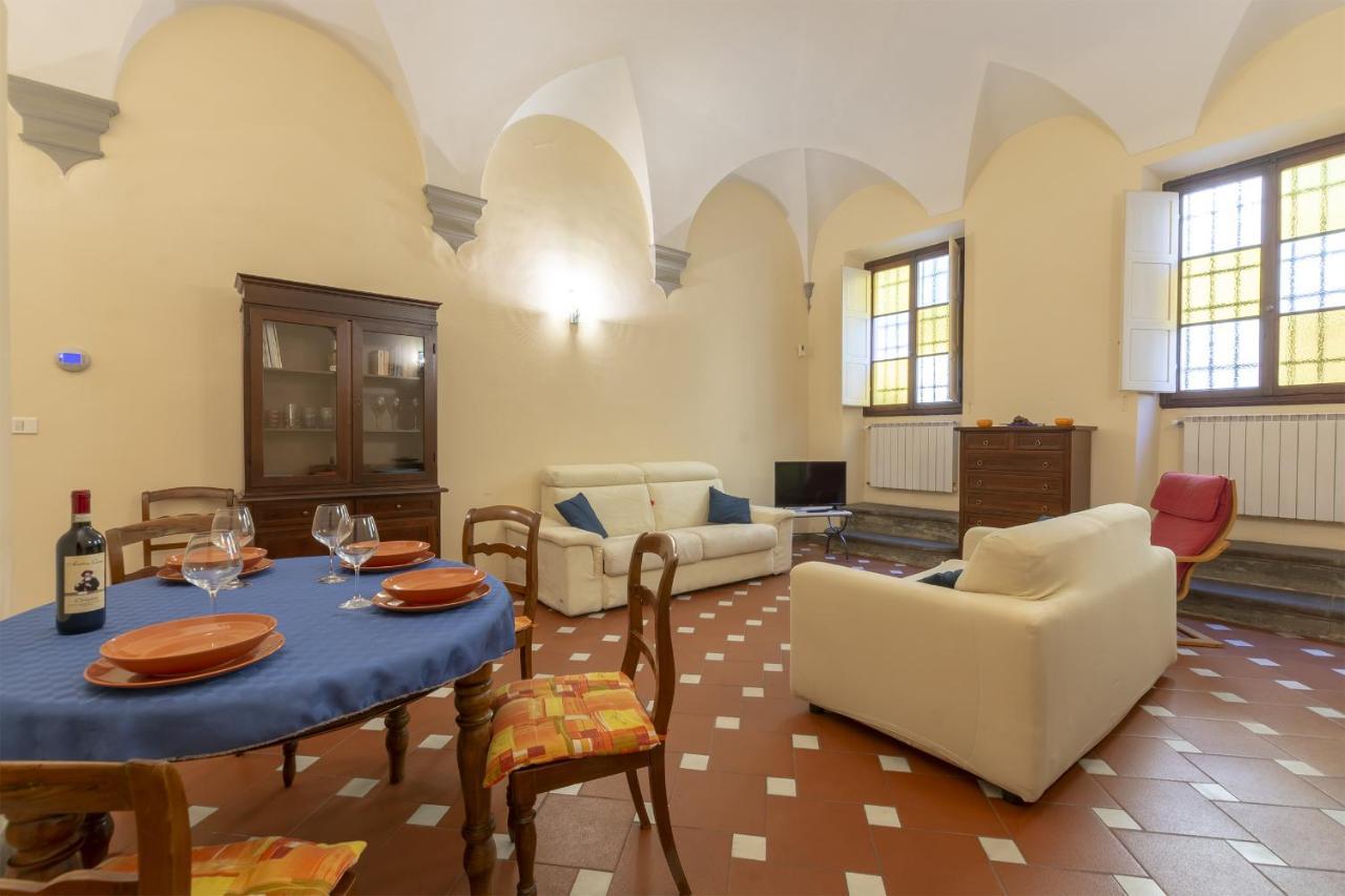 Appartamento Fiesolana 26 Firenze Eksteriør bilde