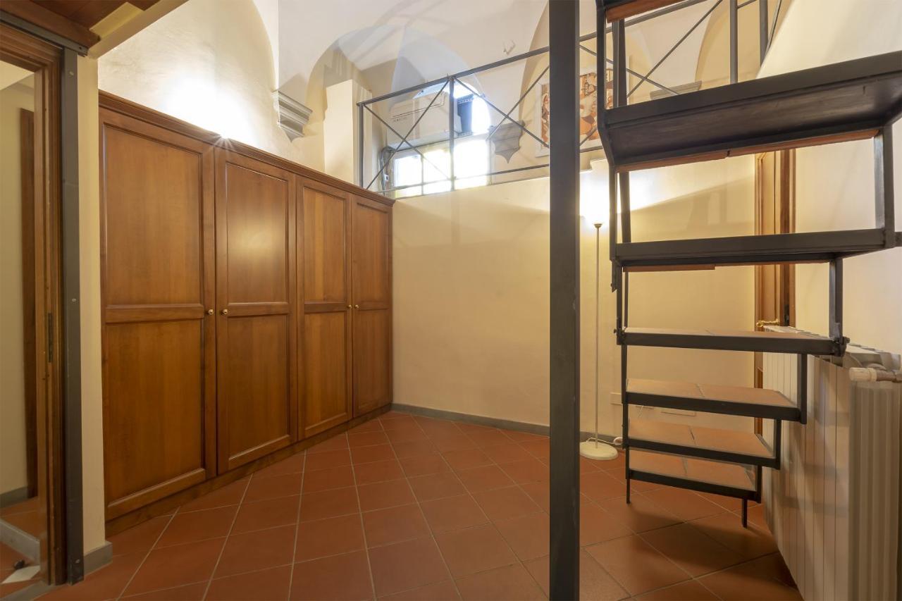 Appartamento Fiesolana 26 Firenze Eksteriør bilde