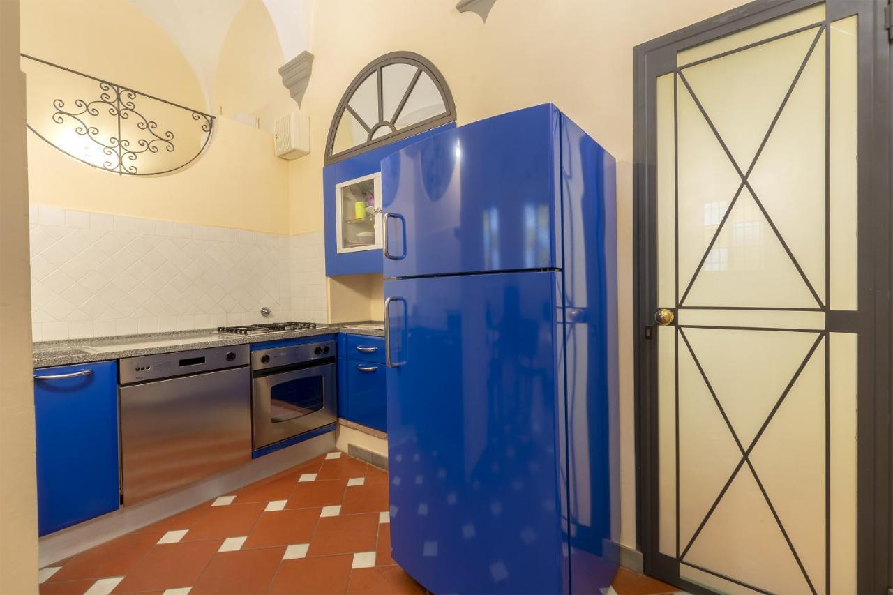 Appartamento Fiesolana 26 Firenze Eksteriør bilde