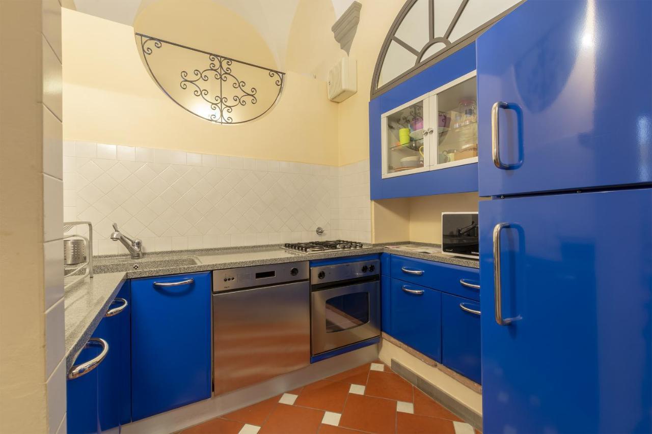 Appartamento Fiesolana 26 Firenze Eksteriør bilde