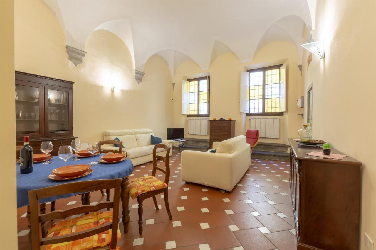 Appartamento Fiesolana 26 Firenze Eksteriør bilde